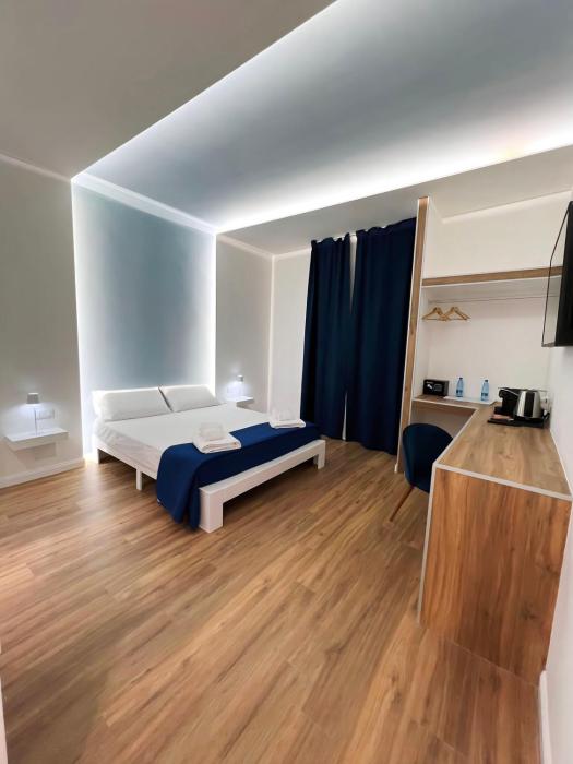 casa vacanze loft butera
