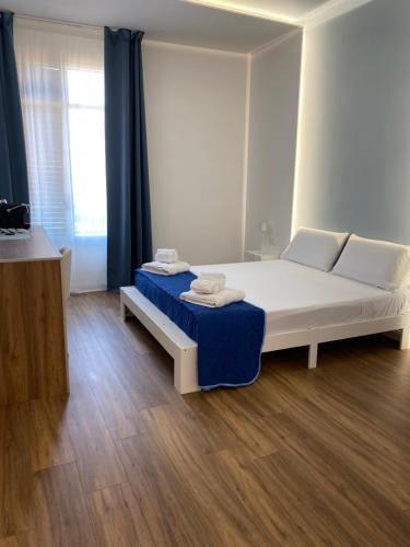 casa vacanze loft butera