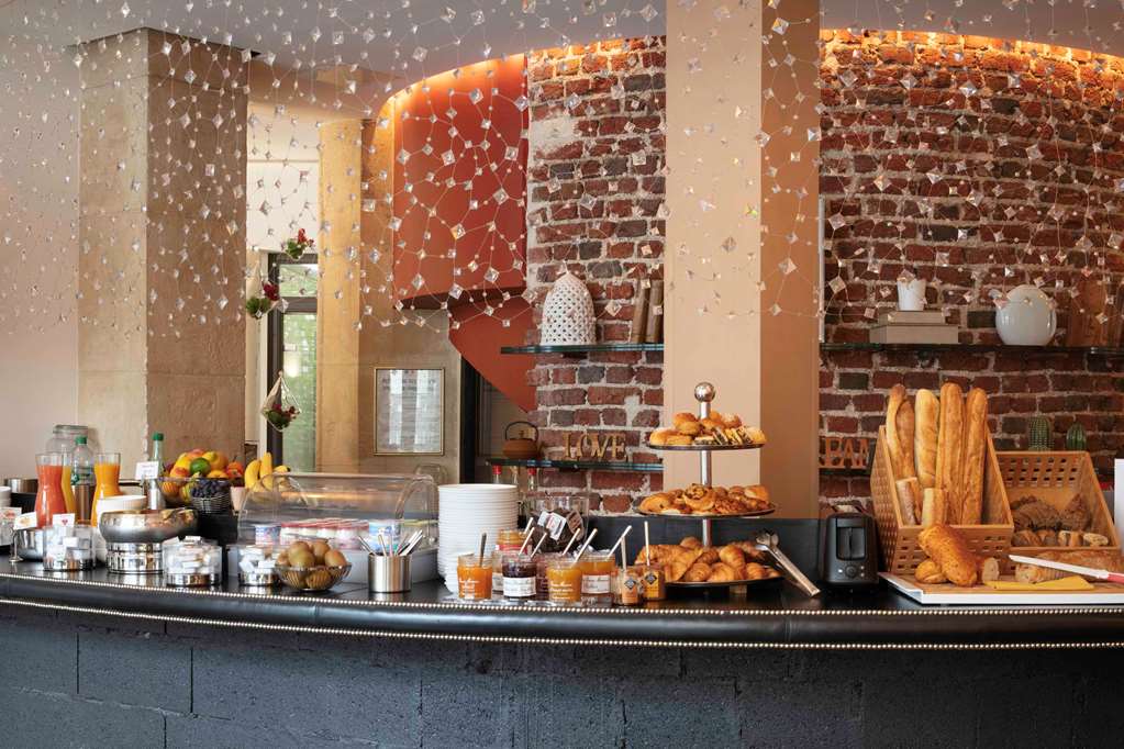 le 123 elysees astotel