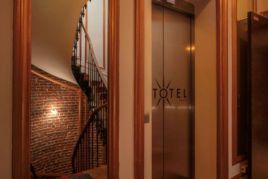 le 123 elysees astotel