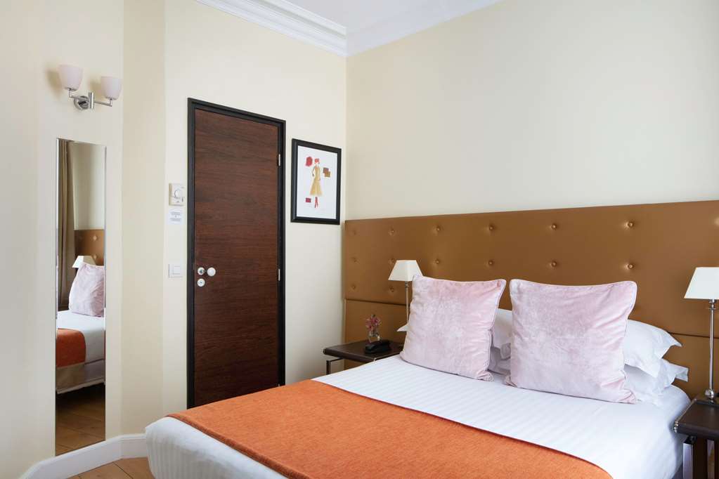 le 123 elysees astotel