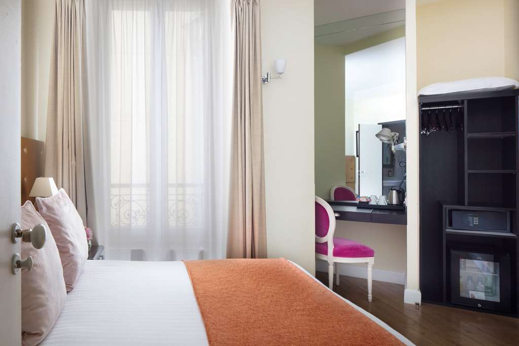 le 123 elysees astotel