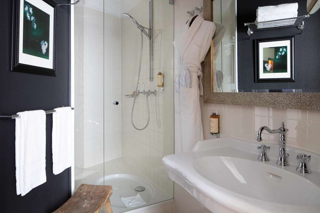 le 123 elysees astotel