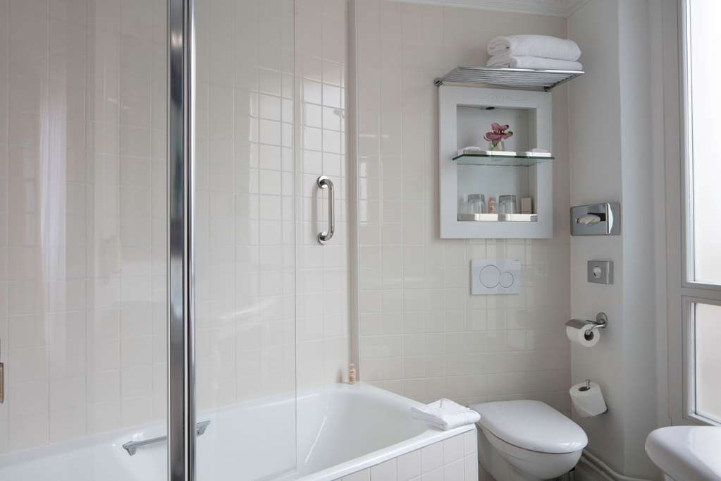 le 123 elysees astotel