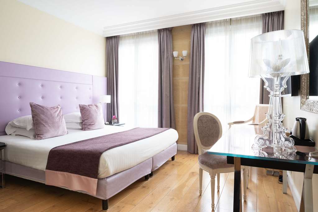 le 123 elysees astotel