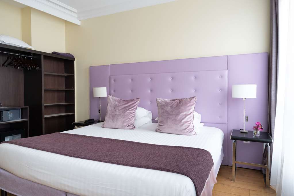 le 123 elysees astotel