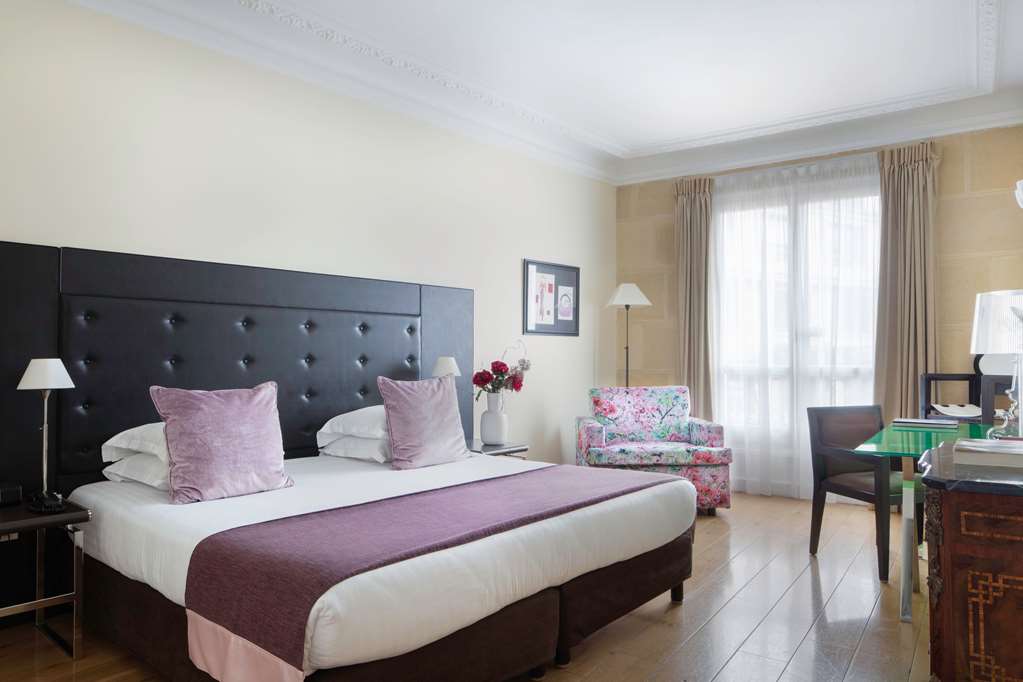 le 123 elysees astotel