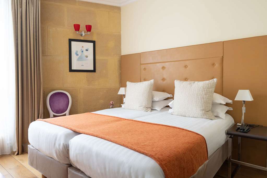 le 123 elysees astotel