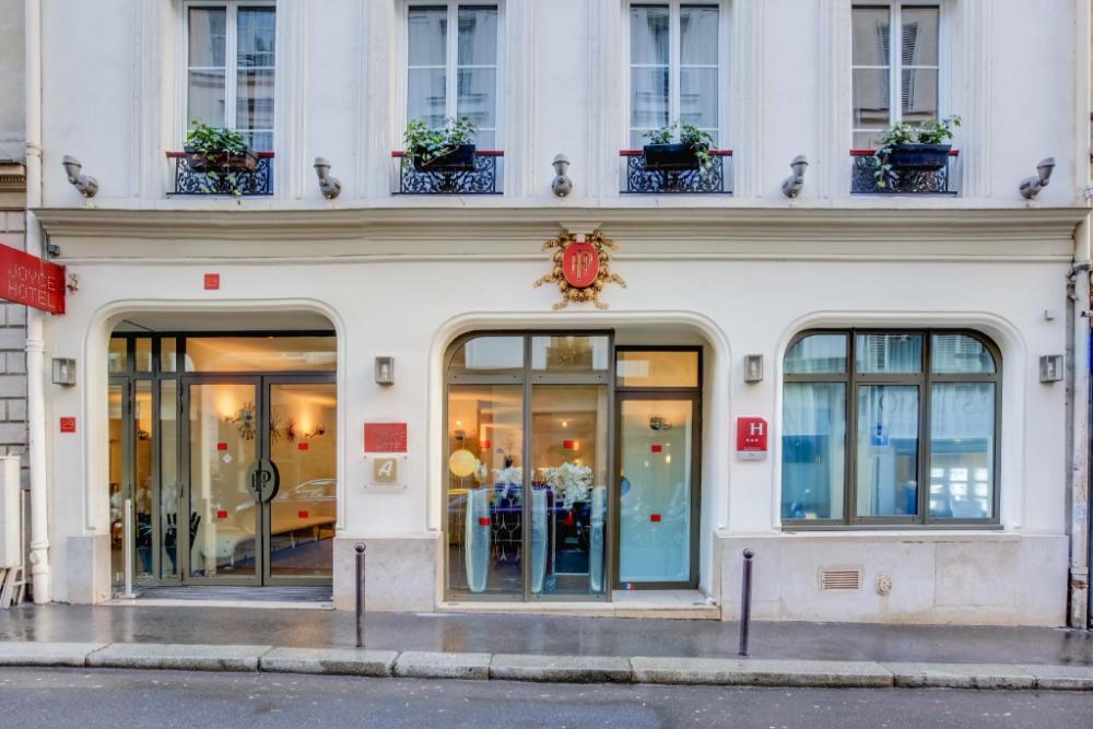 hotel joyce astotel