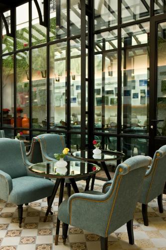 hotel joyce astotel
