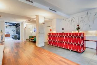 hotel joyce astotel