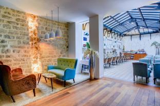 hotel joyce astotel