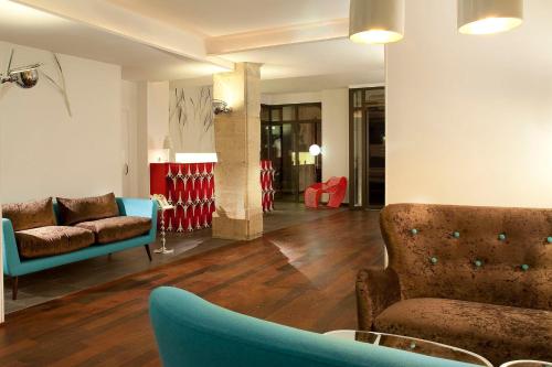 hotel joyce astotel