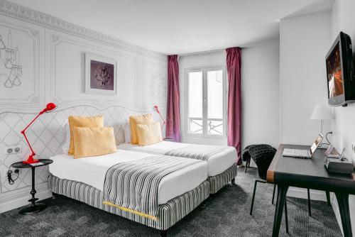 hotel joyce astotel