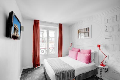 hotel joyce astotel