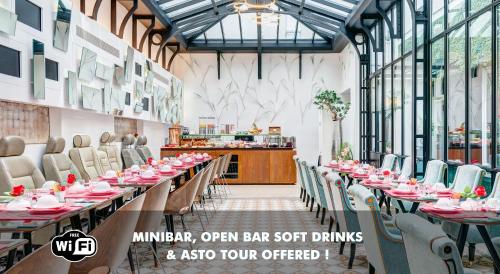 hotel joyce astotel
