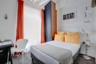 hotel joyce astotel