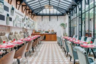 hotel joyce astotel