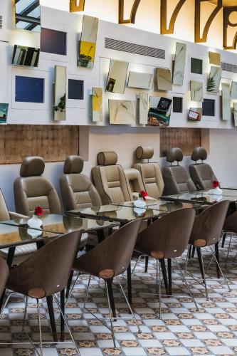 hotel joyce astotel