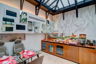 hotel joyce astotel