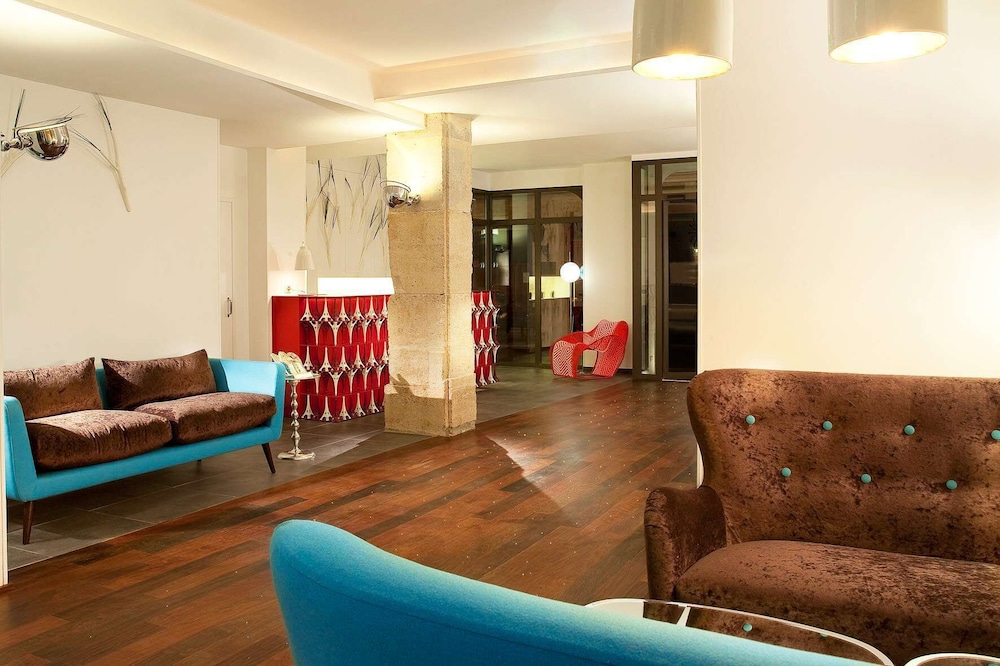 hotel joyce astotel