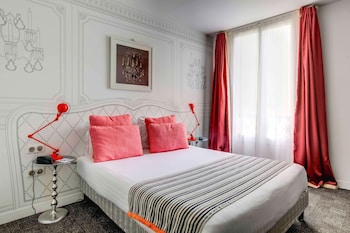 hotel joyce astotel