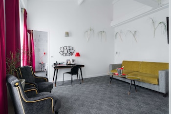 hotel joyce astotel