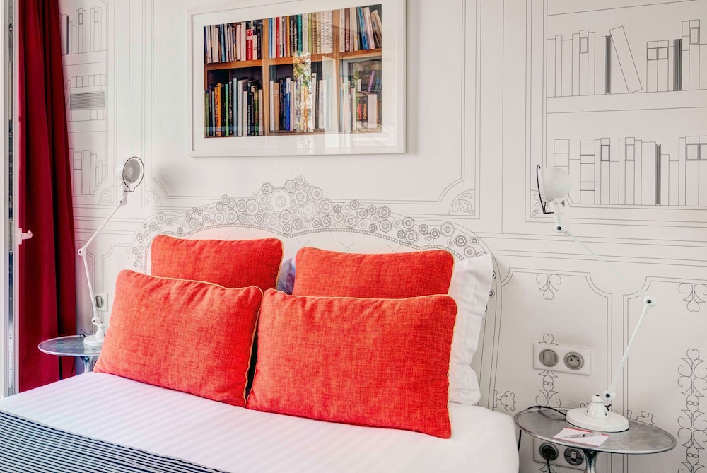 hotel joyce astotel