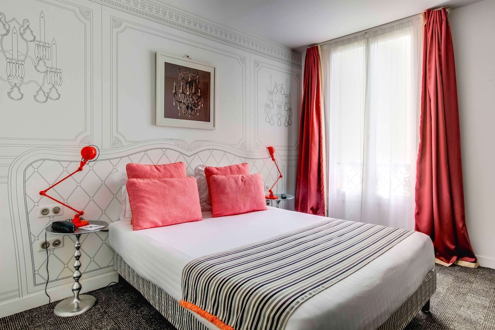 hotel joyce astotel
