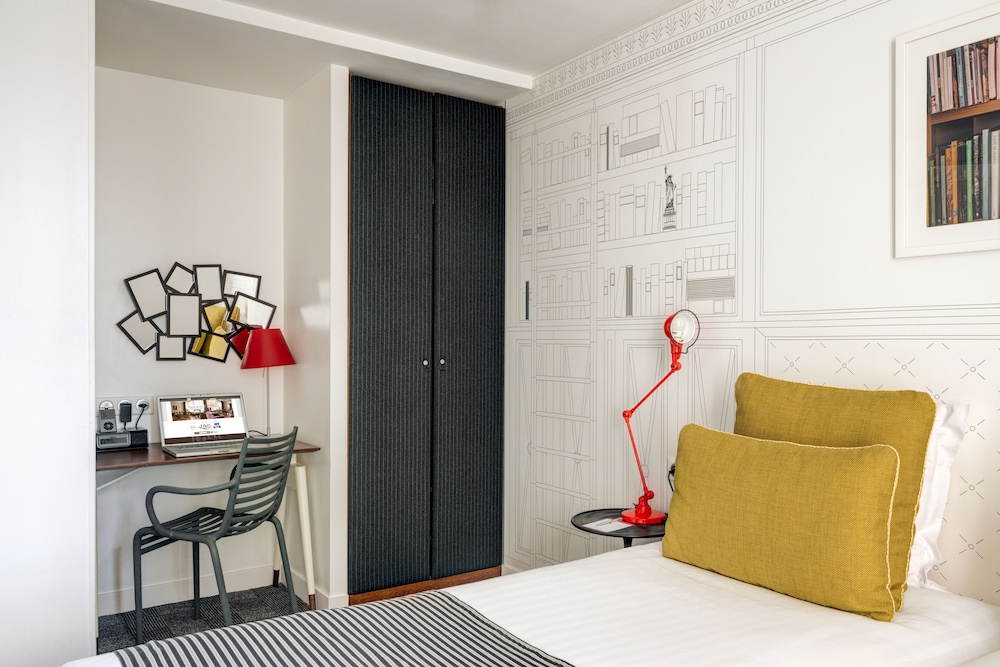 hotel joyce astotel