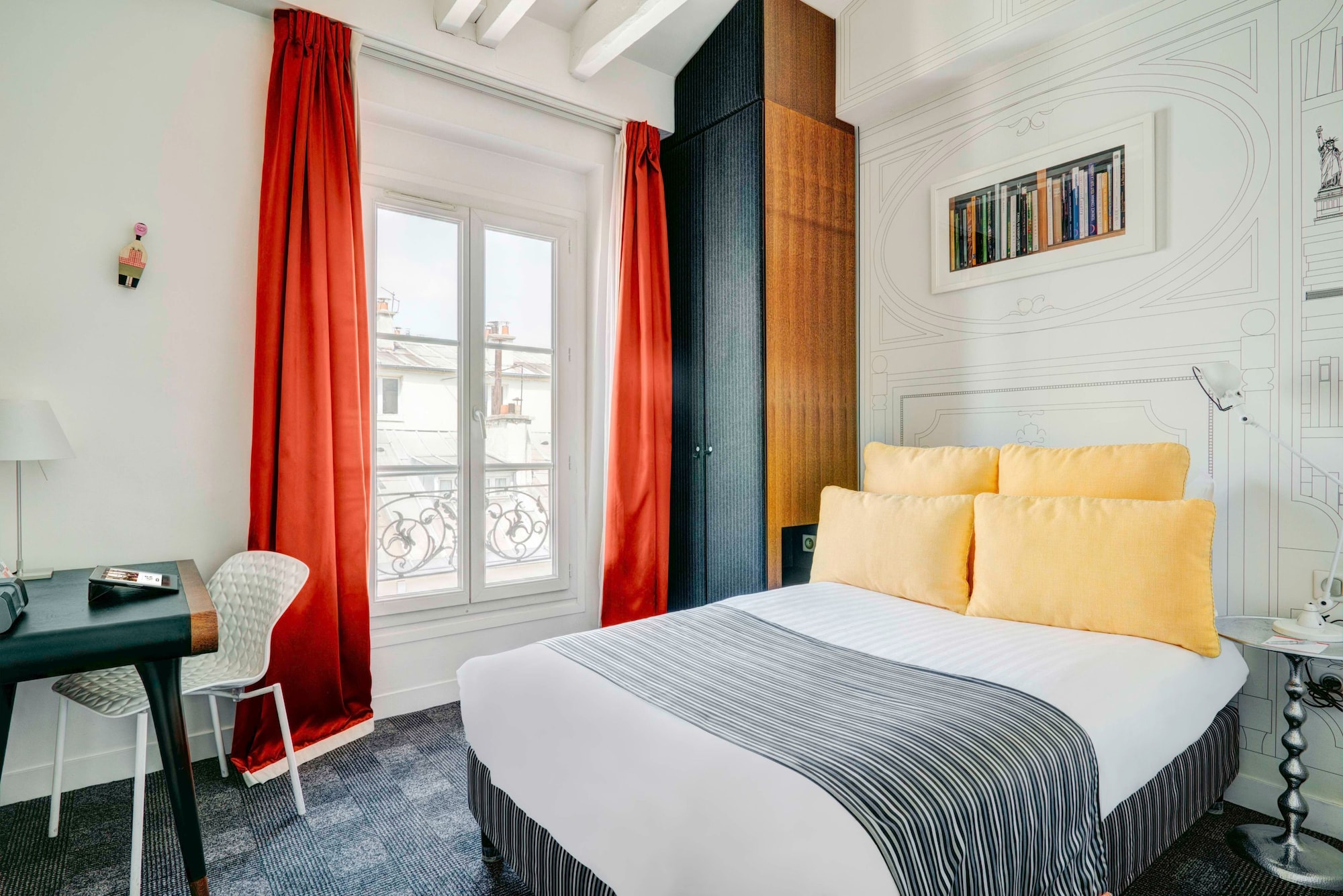 hotel joyce astotel