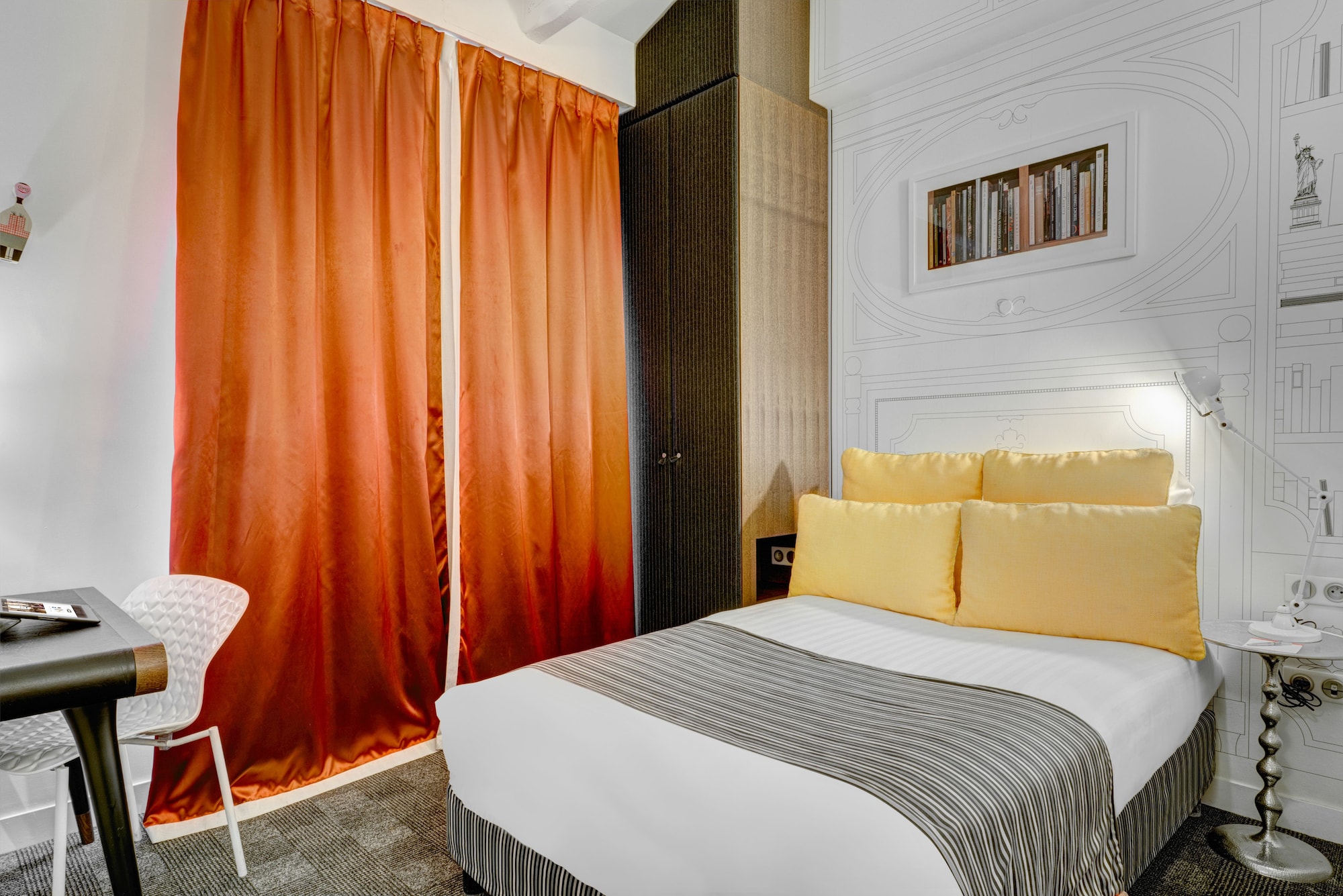 hotel joyce astotel
