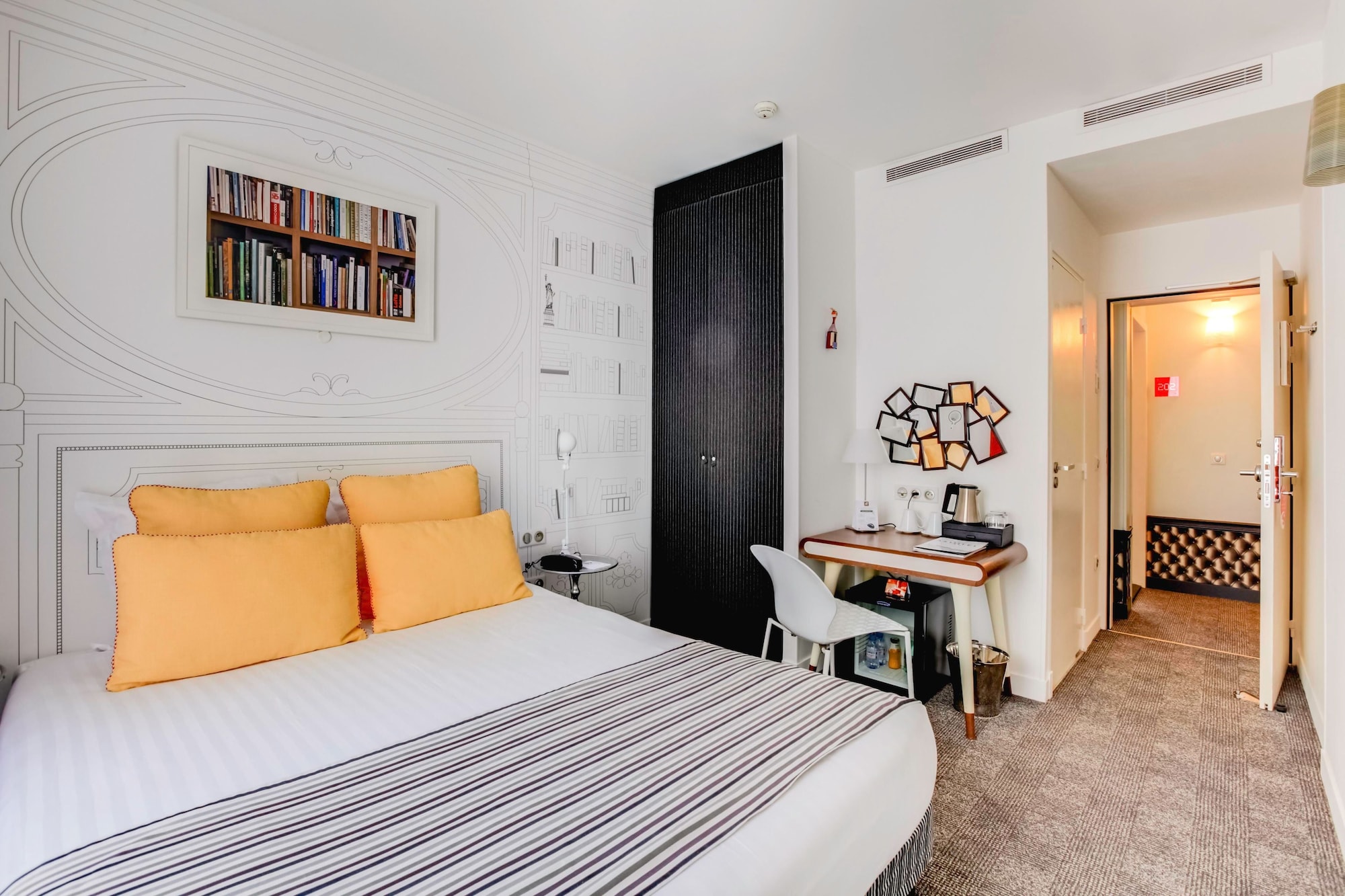 hotel joyce astotel
