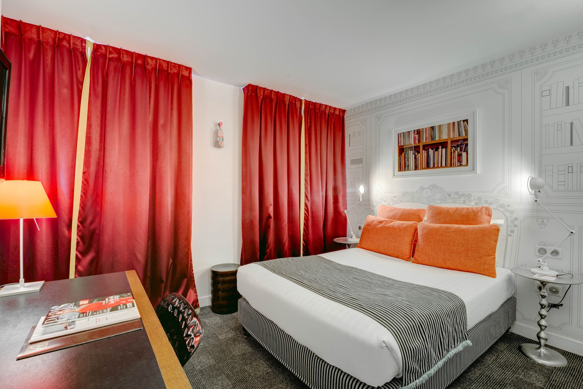 hotel joyce astotel