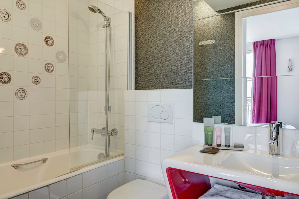 hotel joyce astotel