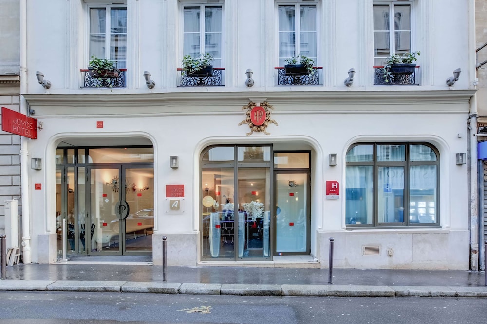 hotel joyce astotel