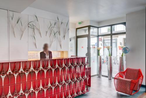 hotel joyce astotel