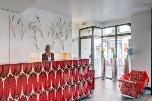 hotel joyce astotel