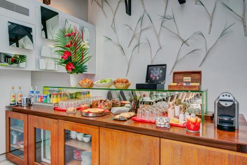 hotel joyce astotel