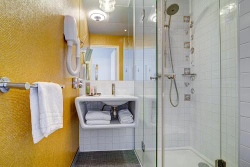 hotel joyce astotel