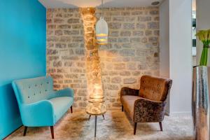 hotel joyce astotel