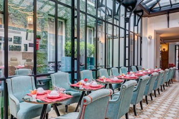 hotel joyce astotel