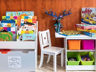 Aparthotel Adagio Nantes Centre,Nantes>>Loire-Atlantique,4 star