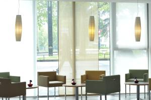 Aparthotel Adagio Nantes Centre,Nantes>>Loire-Atlantique,4 star