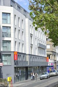 Aparthotel Adagio Nantes Centre,Nantes>>Loire-Atlantique,4 star