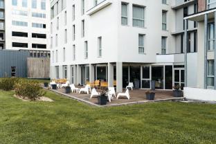 appartcity confort nantes ouest st herblain