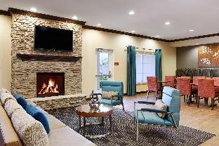 Towneplace Suites Midland,Midland County>>Midland,3 star