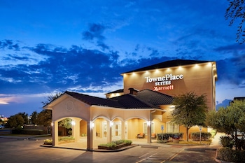 Towneplace Suites Midland,Midland County>>Midland,3 star