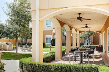 Towneplace Suites Midland,Midland County>>Midland,3 star