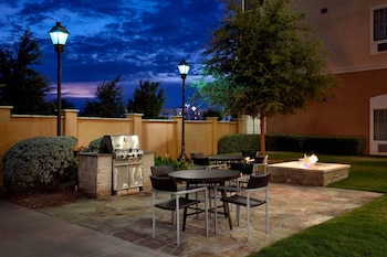 Towneplace Suites Midland,Midland County>>Midland,3 star